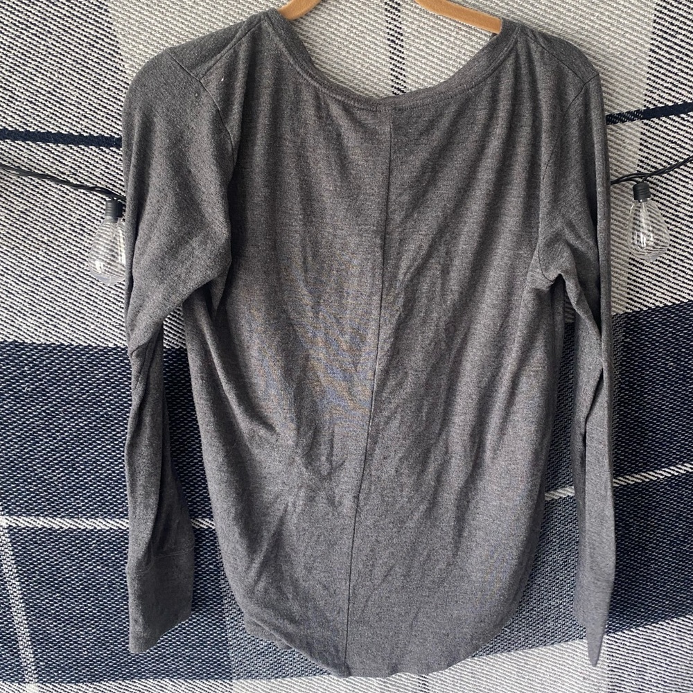 PJ shirt - Picture 3 of 4